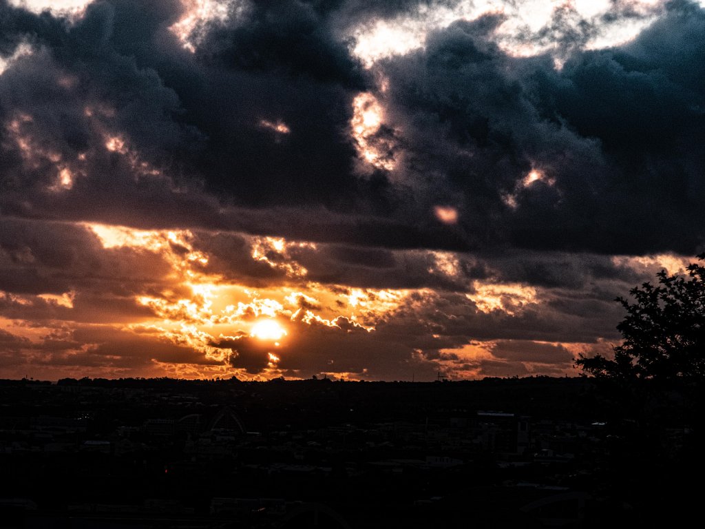 Escapade à la Réunion